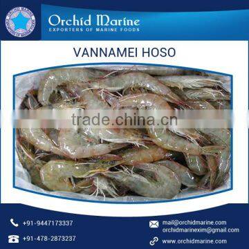 Well-Reputed Supplier of Healthy Frozen Seafood Vannamei Hoso Shrimps photo-5