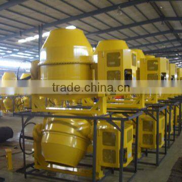 high quality, safe and durable, good customer service cement mixer