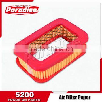 5200 Chainsaw Spare Parts Chain Saw Air Filter photo-4