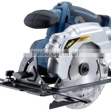 XCS165 18V Cordless circular saw