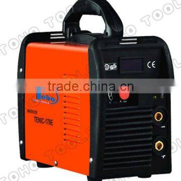 230/1ph 75V Welding machine