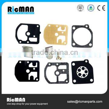 replace ZAMA RB-10 rubber diaphragm fits Mcculloch Mac 60A 80A chainsaw garden tool carburetor diaphragm