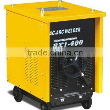 AC arc welder BX1 series welding machine(BX1-630)