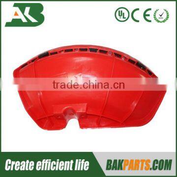52CC brush cutter paers blade cover grass shield guard parts for brush cutter