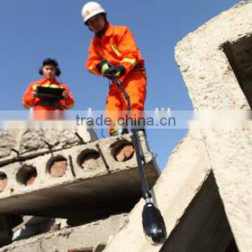 CE Certified 50m V5 Audio &video Life Detector photo-5