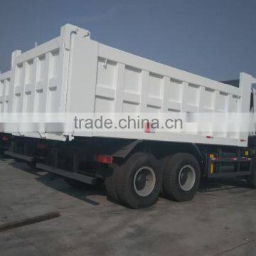 China Heavy Truck Sinotruk Howo A7 6x4 Tractor Trucks Head With High Quality photo-3