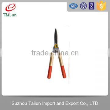 Supermarket DIY supplier promotion hedge shear topiary shear