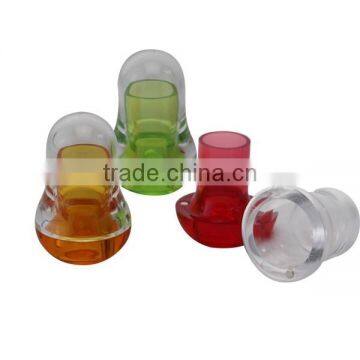 402014 Acrylic Toothpick Bottle