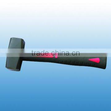 German-type stoning hammer ST025