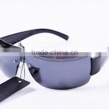 UV resistant Glasses, Sunglasses, Fashion Rimless Sunglasses Protective Glasses LS Eplus