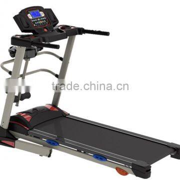 2014 new manual treadmill/Treadmills