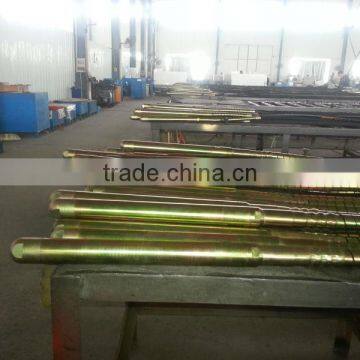 High Precision Concrete Vibrator Head 28/32/38/45/60mm photo-5