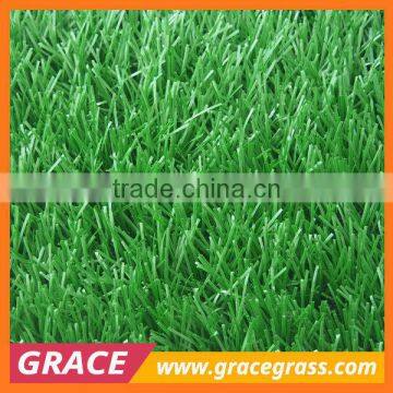 Long-Lifespan Artificial Grass Rubber Mat for Soccer Pitch