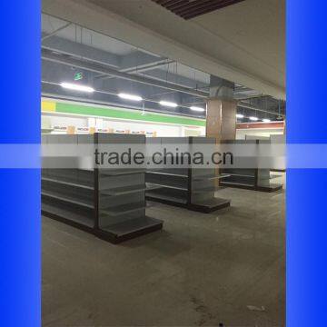 Good Price Beautiful Gondola Supermarket Rack / Store Shelf for Sale photo-4