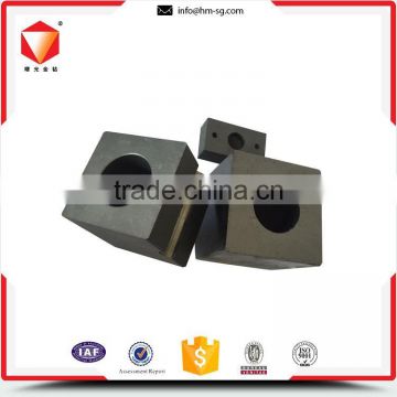 Manufacturer first choice refractory graphite bearing