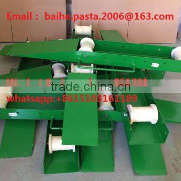 Pathway Cable Drum Stand YTCG-5T, 5T Cable Drum Lifting China Mading photo-4