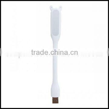 OEM Portable Bendable Laptop Keyboard Mini USB LED Light photo-4