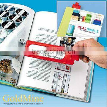Magnifying Book Mark