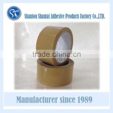 brown bopp packing tape