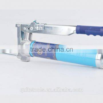 Industrial Professional Grease Gun With Low And High Pressuer photo-6
