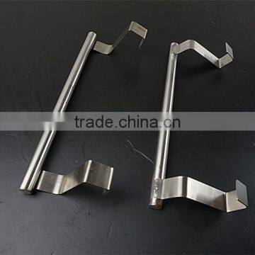 41021 Metal Holder Rest Holder Cloth Holder photo-3