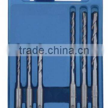 High Quality SDS Drill Bit SET /Electric Hammer Drill Bit SET