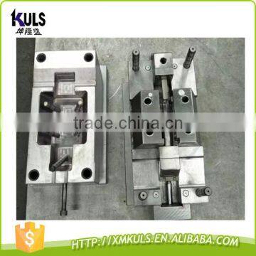 Plastic gun part mould Professional Custom Injection Plastic Mould Manufacturer