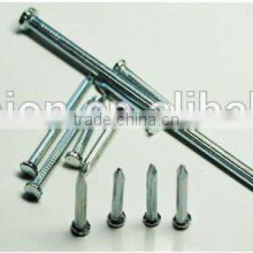 Galvanized Concrete Steel Nail/concrete Nails/steel Nail photo-2
