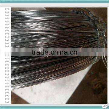 Electro Galvanized Iron Wire Hot Dipped Galvanized Iron Wire photo-3