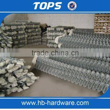 Chain Link Fence per Sqm Weight photo-2