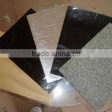 4mm bituminous (granulated sbs)