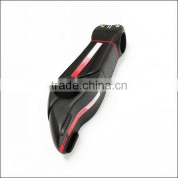 Bullet Style Super Light Full Carbon Fiber T700C Bicycle 3k UD Stem photo-2