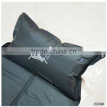 Ultralight Self Inflating Foam Sleeping Pad photo-2
