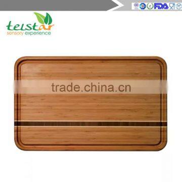 Manufacturers Selling 3 Piece of Bamboo Cutting Board Quality Environmental Protection Home Kitchen Supplies photo-5