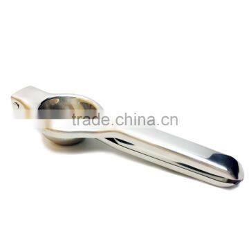 Professional Manual Citrus Juicer Stainless Lemon Orange Squeezer photo-3