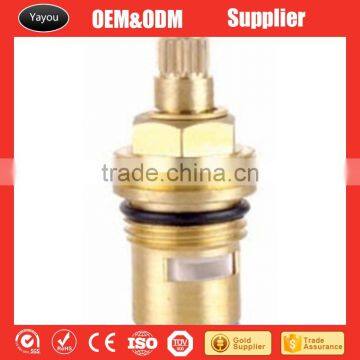 Fastness Ceramic Valve