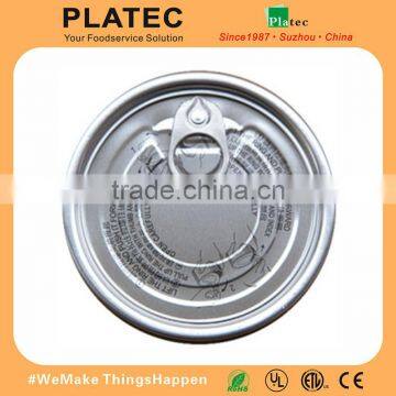 200# Aluminum Easy Open End photo-2