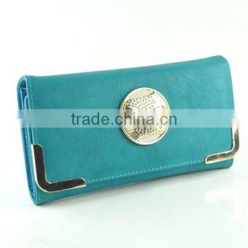 Low Price Ladies Clutch Wallet Waterproof photo-2