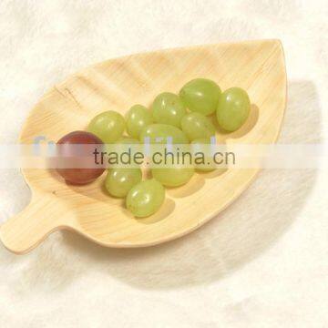 Bamboo Serving Tray