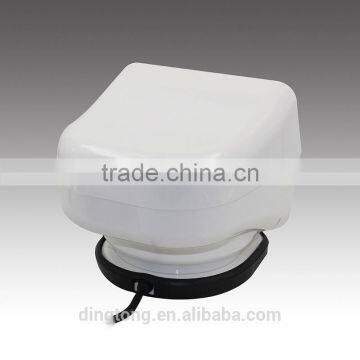 35W/55W 360degree Hid Waterproof Lamp Searchlight photo-2