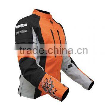 Motorbike codura jackets/Custom Men Motorbike Textile Airbag Jacket Motorbike Cordura jacket/Ziper motorbike Cordura Jacket