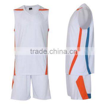 Custom Basketball Jerseys Shorts Set / Basketball Uniforms photo-2