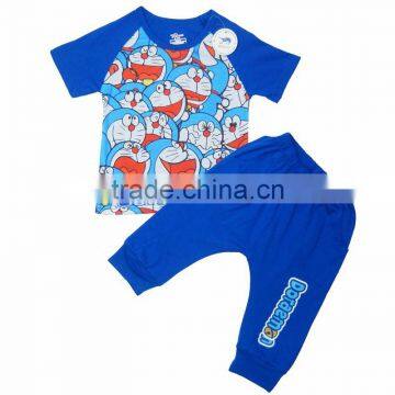 Cloth Children Jean Pants Design Your Own Pajamas