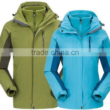 Red Men's Sports Running Jackets Logo Maker Factory photo-2