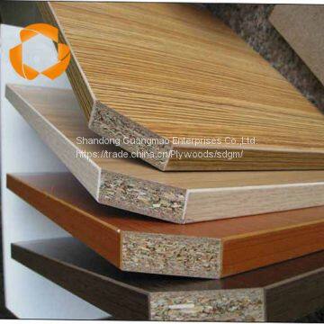 Melamine Particle Board