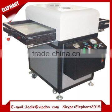 6 Phone Cases One Time Printing 3d Sublimation Vacuum Heat Press Machine photo-3