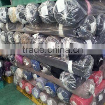 Knitted _Solid_Light Knitted Fabric photo-2