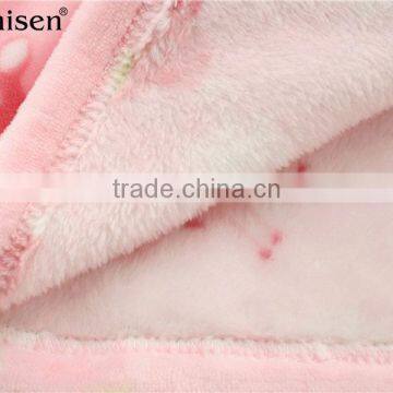 Made in China 100% Polyester Shirt and Pant Couple Sleepwear photo-6