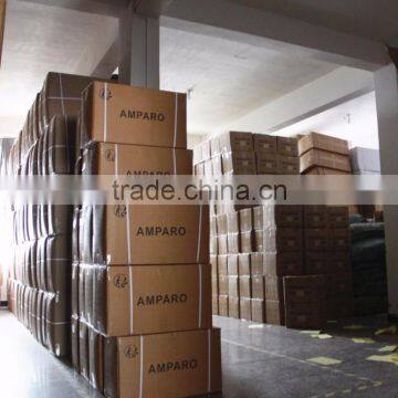 China Factory Direct Supply Latest Men Collar Designs Different Types Shirts With Blue Corner photo-5