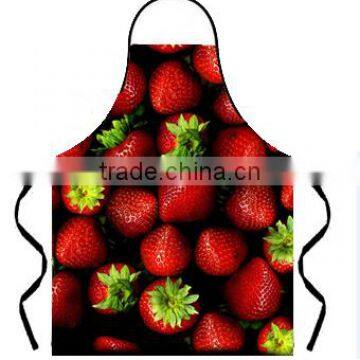 Apron for Fun and Promotion, Drop Shipping. Woven Fabric 5oz. Great Gift. no Minimum Quantity. Print Your Style. photo-4